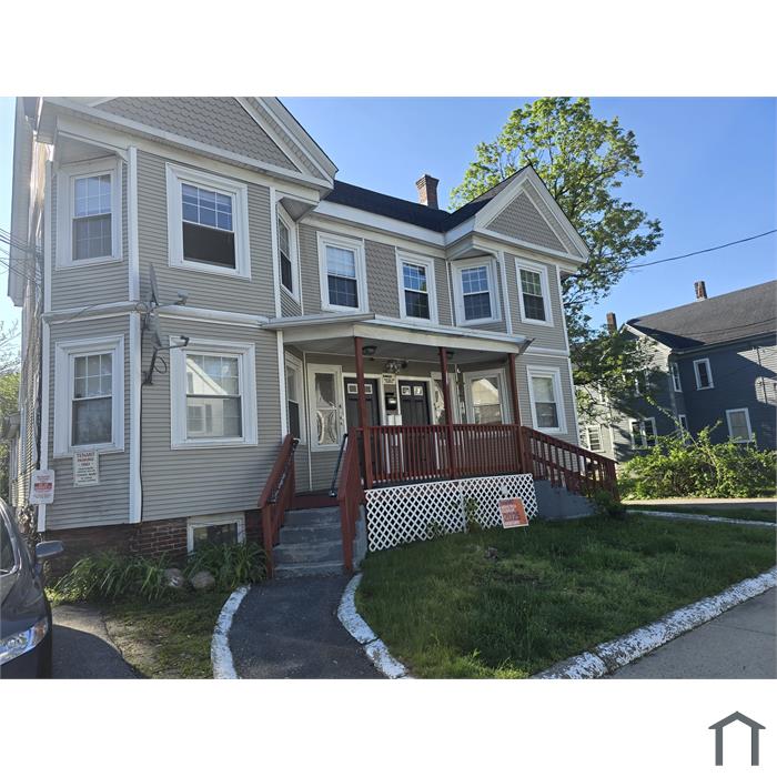 48 Alexander St